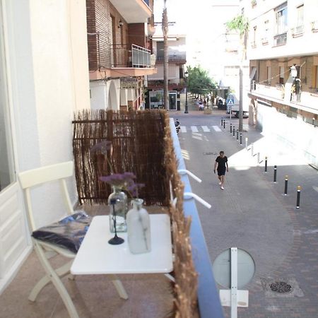 En El Corazon De Almunecar, Piso Con Encanto, Wifi Exteriör bild