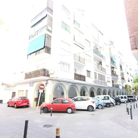 En El Corazon De Almunecar, Piso Con Encanto, Wifi Exteriör bild