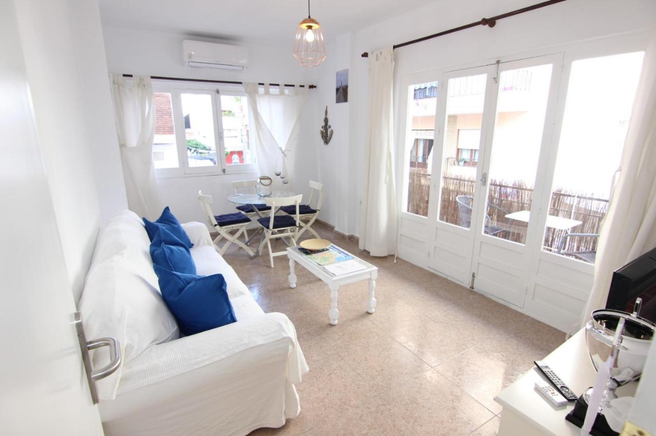 En El Corazon De Almunecar, Piso Con Encanto, Wifi Exteriör bild