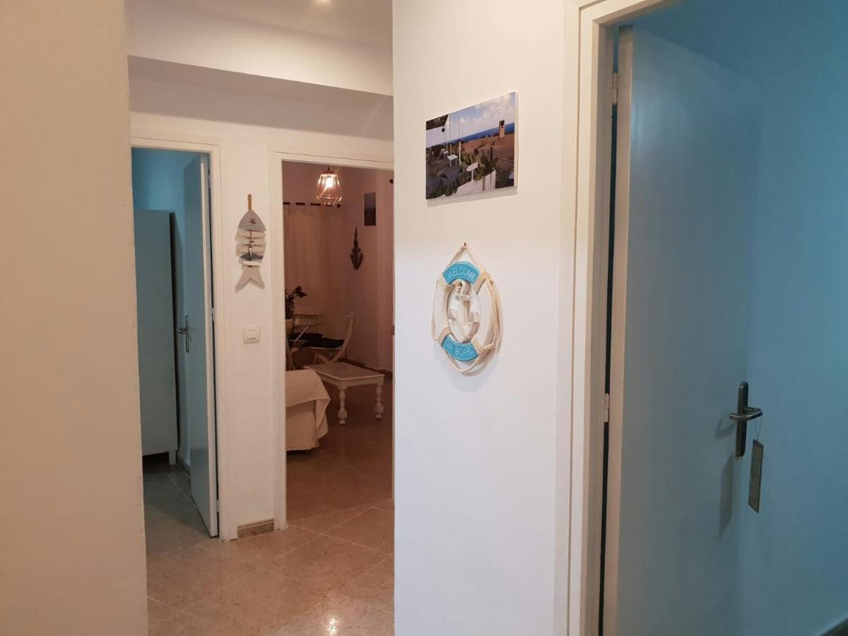 En El Corazon De Almunecar, Piso Con Encanto, Wifi Exteriör bild